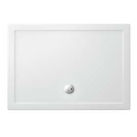 Piatto doccia in Acrilico Schiumato Ultra Leggero *** CONFEZIONE 1 pz., Misure L70 x P170 x H3,5 cm
