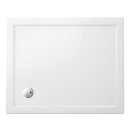 Piatto doccia in Acrilico Iniettato Extra Strong *** CONFEZIONE 1 pz., Misure L90 x P70 x H3,5 cm