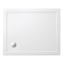 Piatto doccia in Acrilico Iniettato Extra Strong *** CONFEZIONE 1 pz., Misure L80 x P170 x H3,5 cm