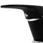 OGOMONDO Miscelatore Oslo Orientabile Ottone Colorato per Lavello Cucina *** CONFEZIONE 1 pz., Finitura Avena 4