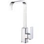 OGOMONDO Miscelatore Rubinetto per Lavello Cucina Erogazione Orientabile *** CONFEZIONE 1 pz.