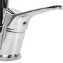 OGOMONDO Miscelatore Funny Orientabile Ottone per Lavello Cucina   *** CONFEZIONE 1 pz.