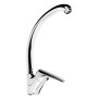Miscelatore Rubinetto per Lavello Cucina Erogazione Orientabile *** CONFEZIONE 2 pz.