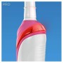 Oral-B Pro 2 2500 Design Edition Spazzolino Elettrico Ricaricabile, 2 Modalità di Spazzolamento, Custodia da Viaggio, Rosa