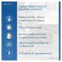 Oral-B Smart 4 4900 Spazzolino Elettrico Ricaricabile, Rosa e Nero Connesso con Bluetooth, 2 Testine di Ricambio