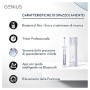 Oral-B Genius 10000N Spazzolino Elettrico Ricaricabile con 1 Manico Viola Orchidea Connesso, 6 Modalità tra cui Sbiancante e De