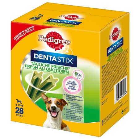 Pedigree Dentastix Fresh - cani piccoli 100 + 12 gratis - OFFERTA!