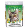 Lettiera Professional Classic con Silicio - 15 kg