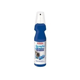 Deodorante nebulizzatore Beaphar - 150 ml