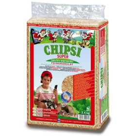 Lettiera Chipsi Super - 24 kg
