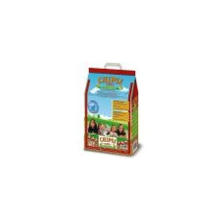 Lettiera Chipsi Family Mais - 20 l