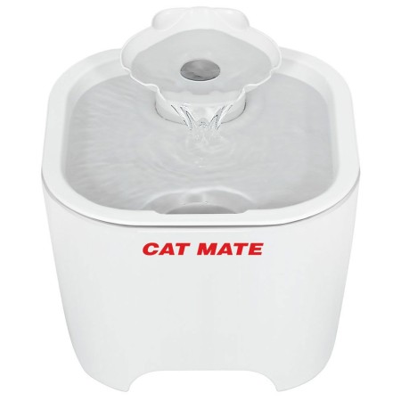 Fontanella Cat Mate Shell - 3 litri