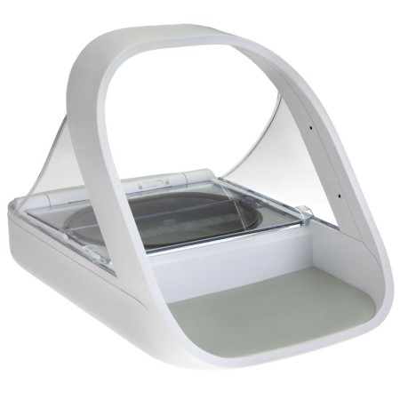 Distributore automatico SureFeed con Microchip - Pendente per collare RFID (2 pz)
