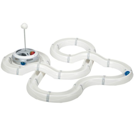 Set giochi Ferplast Flashlight - 3 pz