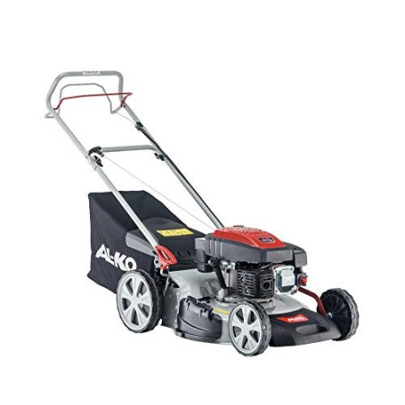 Al-Ko 113607 Tosaerba a Scoppio semovente, 2500 W