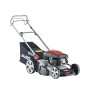 Al-Ko 113607 Tosaerba a Scoppio semovente, 2500 W