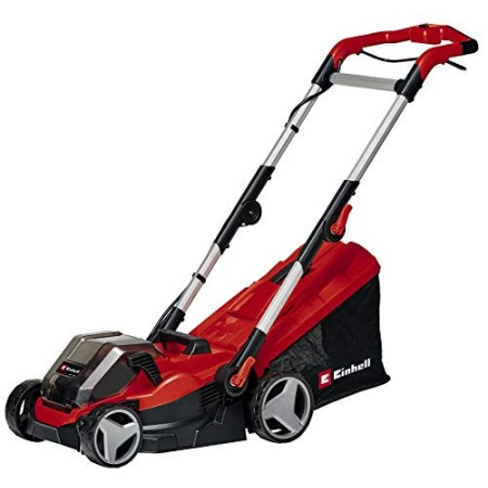 Einhell 3413226 tosaerba a batteria