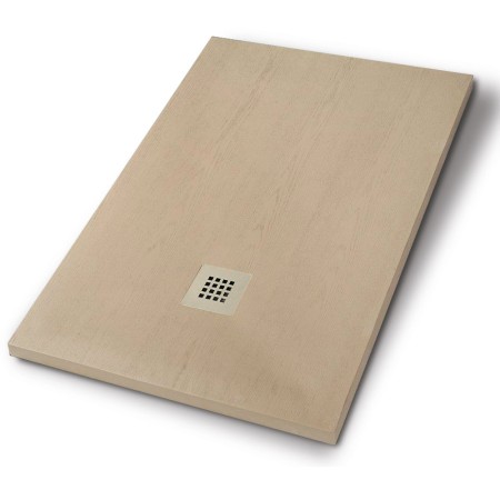Piatto Doccia Mineral Marmo Resina Antiscivolo h3cm Varie Misure *** CONFEZIONE 1 pz., Misure L140 x P90 x H3 cm