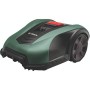 Bosch Robot rasaerba Indego M 700 (larghezza di taglio 19 cm, per prati fino a 700 m² di superficie, altezza di taglio 30-50 mm