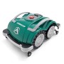 Ambrogio Robot AM060D0K8Z Robot Rasaerba L60 Deluxe senza Installazione, 5.0A.h