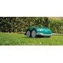 Ambrogio Robot AM060D0K8Z Robot Rasaerba L60 Deluxe senza Installazione, 5.0A.h