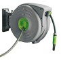 Verdemax 9571 - Avvolgitubo Automatico, 12 m