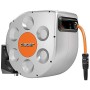 Claber Avvolgitubo Automatico Rotoroll Evolution Metri 20 Completo Di Accessori