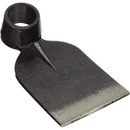 Falci 244202-60 Zappa Classica Forgiata, 0.6 kg, Grigio