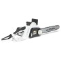 Alpina Motosega Elettrica C 2.0 ET, 2000 W, Bianco, Lunghezza della Barra 40 cm (16")