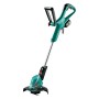 Bosch tagliaerba a batteria per casa e giardino Art 26-18 Li, batteria ricaricabile, caricatore, 2 lame Durablade, confezione (1