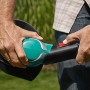 Bosch tagliaerba a batteria per casa e giardino Art 26-18 Li, batteria ricaricabile, caricatore, 2 lame Durablade, confezione (1