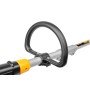 Alpina Tagliabordi a Batteria ATR 40 Li, 40 V, Nero/Grigio, Larghezza di taglio 30 cm