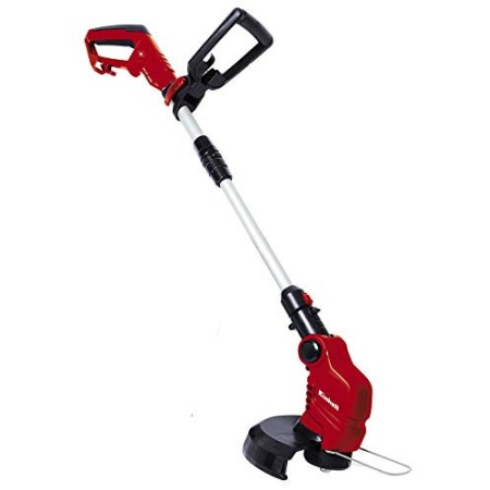 Einhell 3402060 Tagliabordi Elettrico GC-Et 4025, 400 W, 230 V, Rosso, Nero, Set di 4 Pezzi