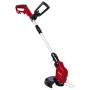 Einhell 3402060 Tagliabordi Elettrico GC-Et 4025, 400 W, 230 V, Rosso, Nero, Set di 4 Pezzi