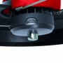 Einhell 3402060 Tagliabordi Elettrico GC-Et 4025, 400 W, 230 V, Rosso, Nero, Set di 4 Pezzi