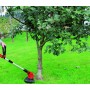 Einhell 3402060 Tagliabordi Elettrico GC-Et 4025, 400 W, 230 V, Rosso, Nero, Set di 4 Pezzi