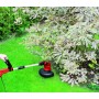 Einhell 3402060 Tagliabordi Elettrico GC-Et 4025, 400 W, 230 V, Rosso, Nero, Set di 4 Pezzi