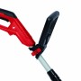 Einhell 3402060 Tagliabordi Elettrico GC-Et 4025, 400 W, 230 V, Rosso, Nero, Set di 4 Pezzi