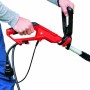 Einhell 3402060 Tagliabordi Elettrico GC-Et 4025, 400 W, 230 V, Rosso, Nero, Set di 4 Pezzi