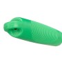 Relaxdays, Verde Cesoia Manuale, per Siepi & Arbusti, Forbici Lunghe da Giardino, Lama in Metallo Affilata, Grigio