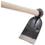 FALCI FAM9D Zappa Classica gr 1000, Grigio, 21x14x3 cm