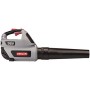 Oregon BL300 573009 Soffiatore a Batteria, Grigio, 45x28x34 cm