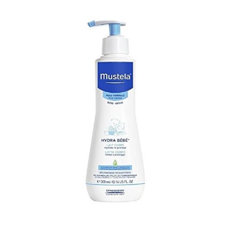 Mustela Hydra Bebe Latte Corpo Idratante - 300 ml