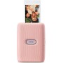Fujifilm Instax Mini Link, Stampante Fotografica a Sviluppo Istantaneo per Smartphone, Connessione Bluetooth tra Stampante ed Ap