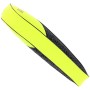 HEAD Core 3R PRO, Borsa per Racchetta Unisex Adulto, Nero/Giallo Neon
