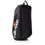 Ellesse Foggo, Borsa Unisex-Adulto, Nero, Taglia Unica