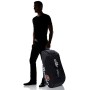 Ellesse Foggo, Borsa Unisex-Adulto, Nero, Taglia Unica