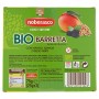 Noberasco Bio Barretta con Mango, Quinoa e Gelso Nero 3 x 25 gr - 75 gr -Barretta con frutta essiccata, frutta secca e semi, bio