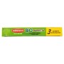 Noberasco Bio Barretta con Mango, Quinoa e Gelso Nero 3 x 25 gr - 75 gr -Barretta con frutta essiccata, frutta secca e semi, bio