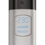 Rowenta SF4522 Liss&Curl Piastra per Capelli Lisci o Ricci 2 in 1, Piastre Lunghe, Lisciatura Controllata